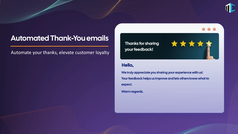 Revio Product Reviews App
