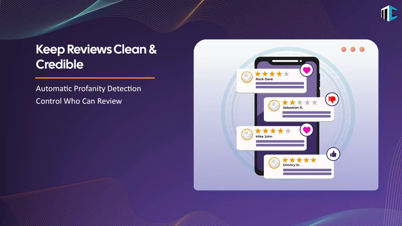 Revio Product Reviews App