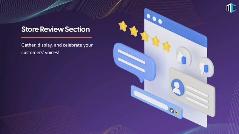 Revio Product Reviews App