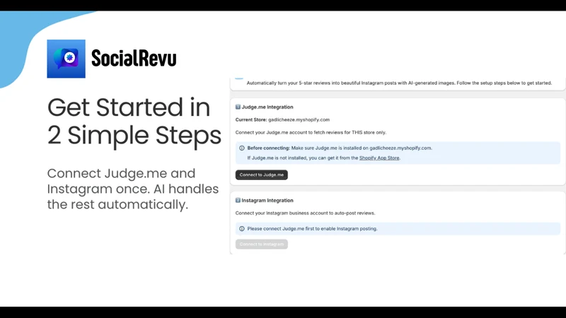 SocialRevu