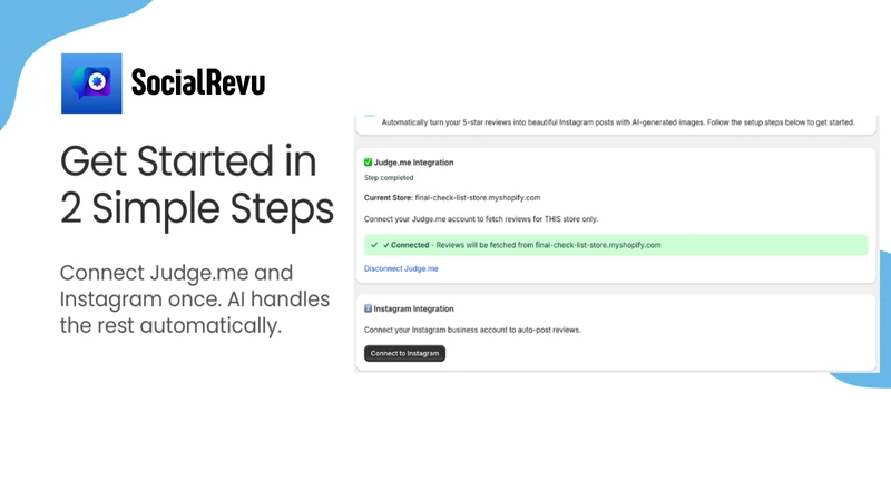 SocialRevu