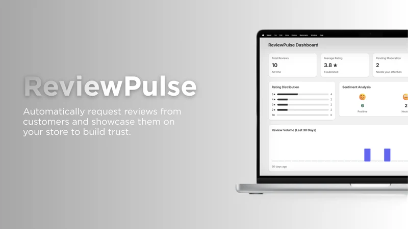 Review Pulse