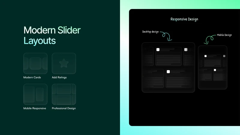 TrustLoop Review Slider