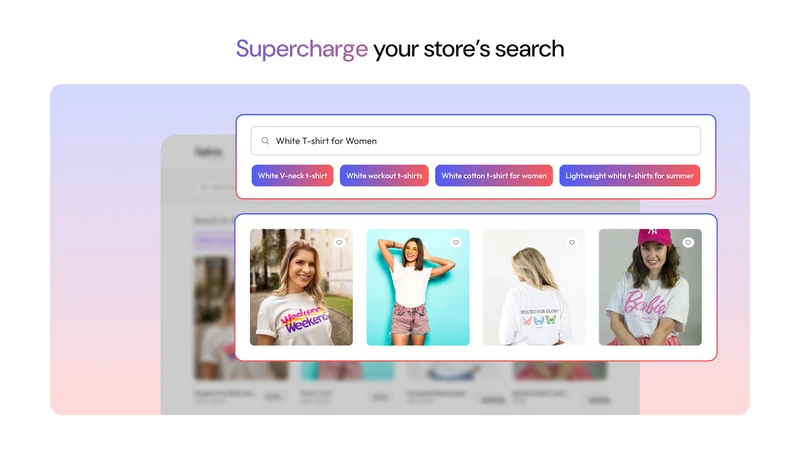 Atomz: AI Search & Assistant