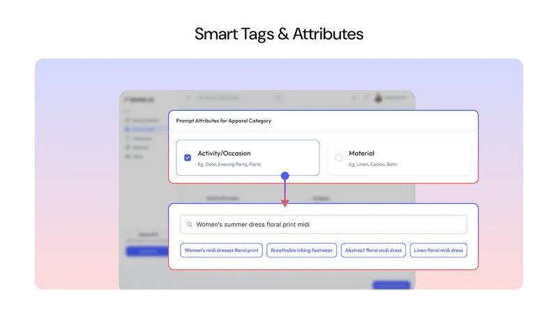 Atomz: AI Search & Assistant
