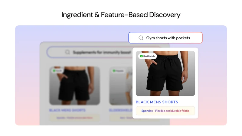 Atomz: AI Search & Assistant