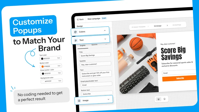 PopIt: Popups & Email Pop Up