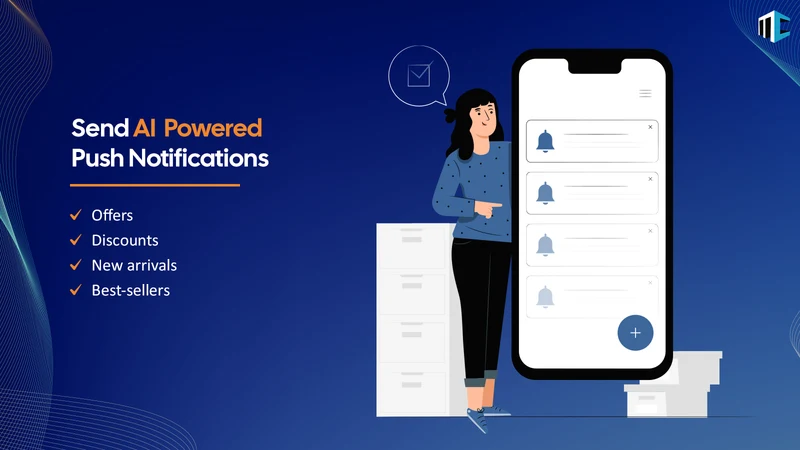 MageComp Mobile App Builder