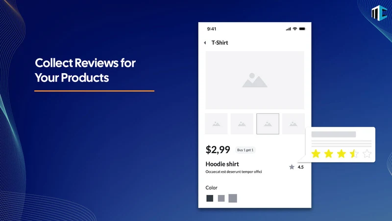 MageComp Mobile App Builder