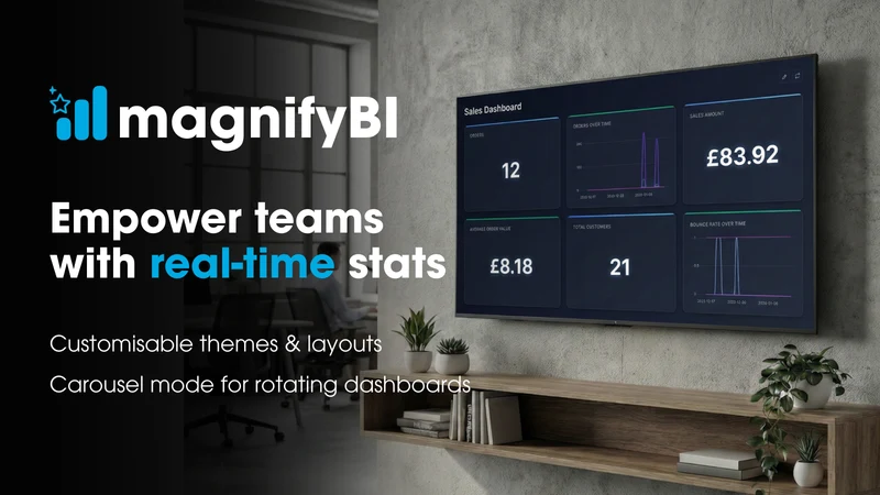 MagnifyBI