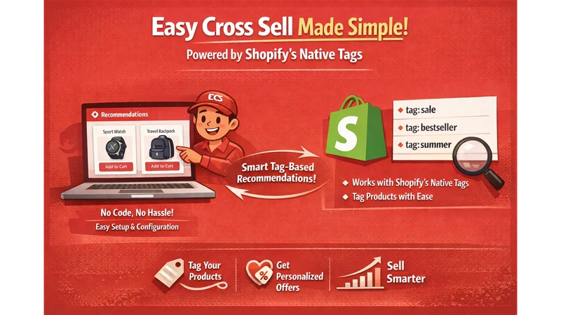 Easy Cross Sell