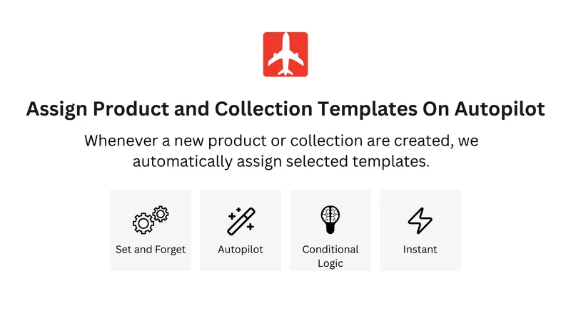 AutoAssign Templates