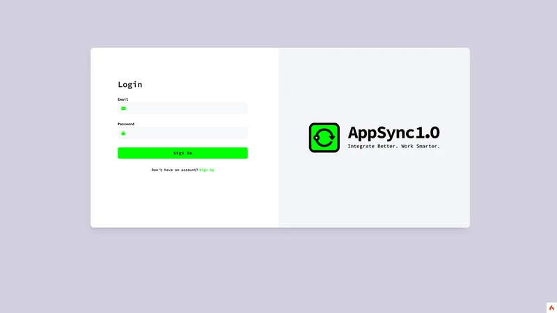 AppSync1.0