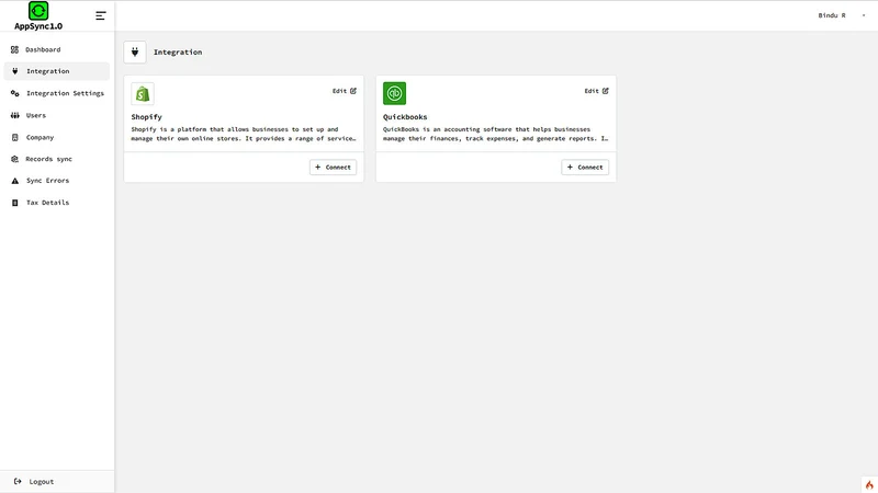 AppSync1.0