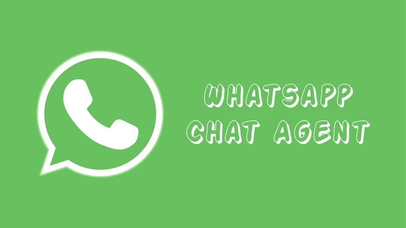 DPS: Whatsapp Chat Agent
