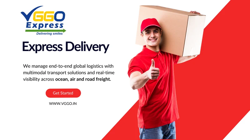 Vggo Express