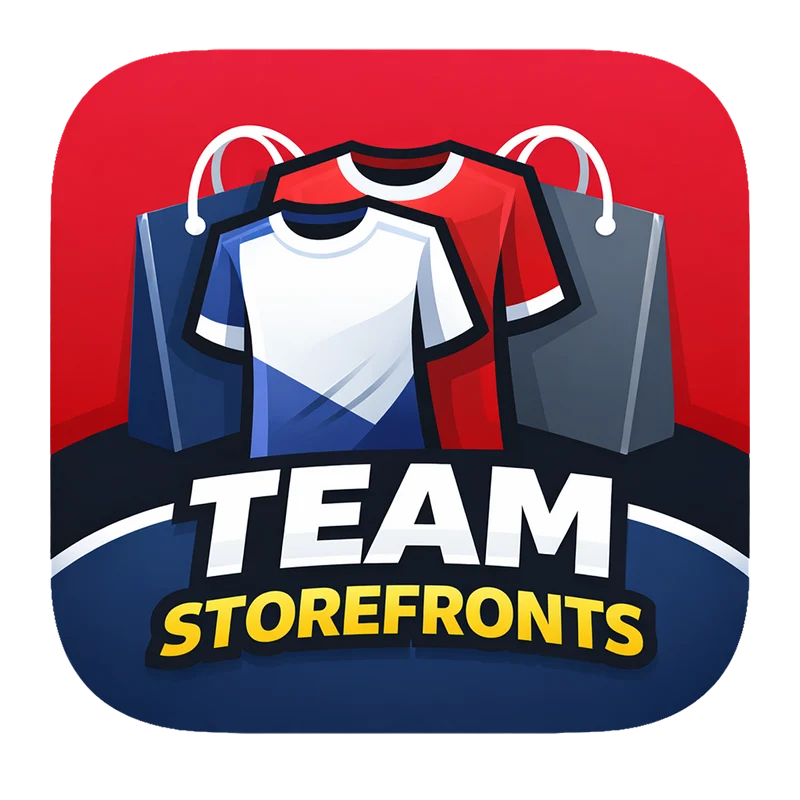 Team Storefronts
