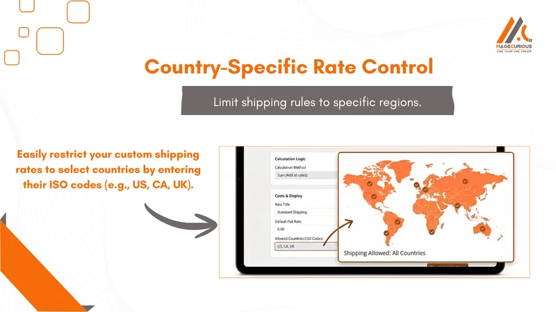 SZC Shipping Per Item