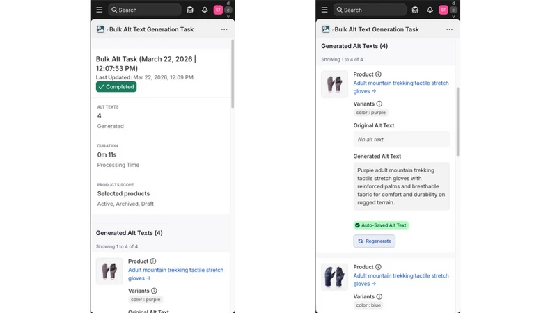 Syncor Alt: SEO Alt Text AI