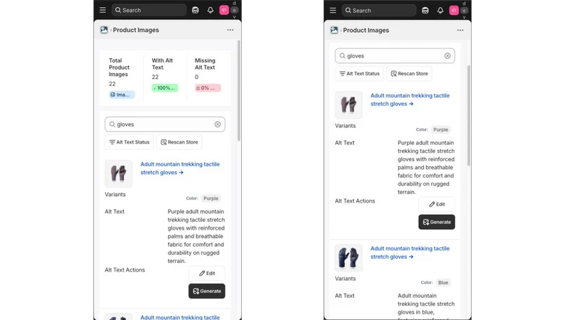 Syncor Alt: SEO Alt Text AI