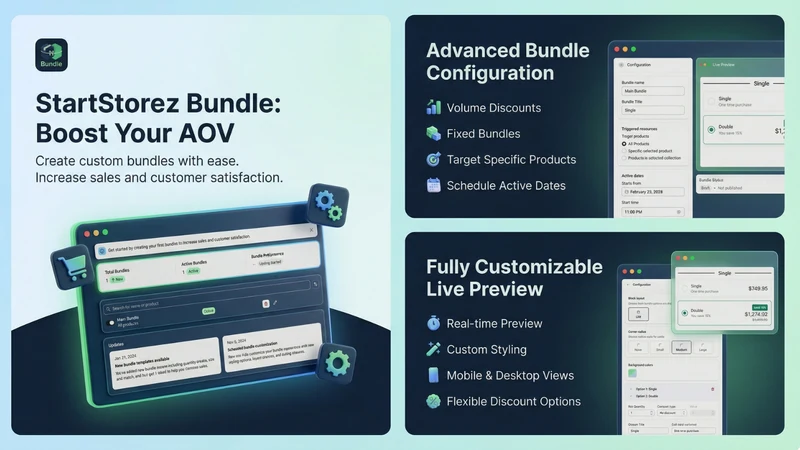Rabbit Product Bundle App
