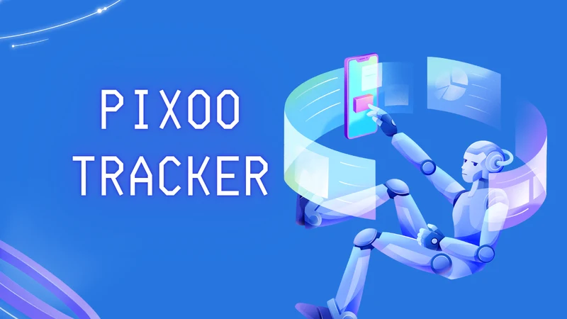 PIXOO ‑ Taboola Tracking