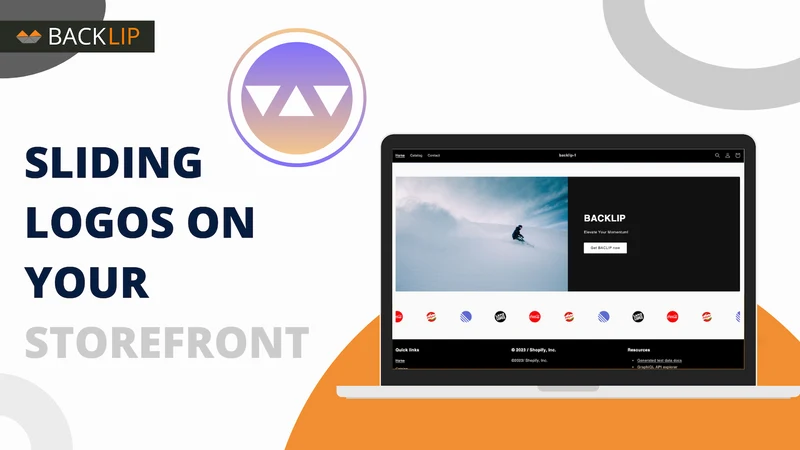 Logo Carousel & Logo Slider