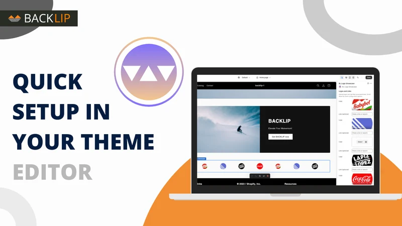 Logo Carousel & Logo Slider