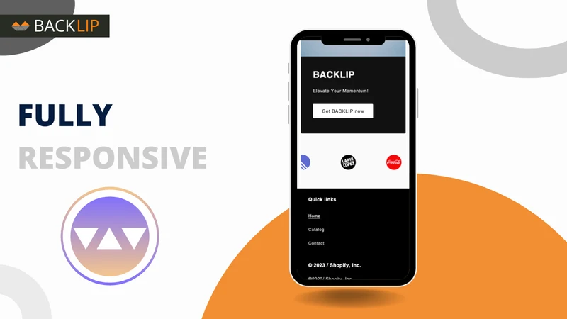 Logo Carousel & Logo Slider