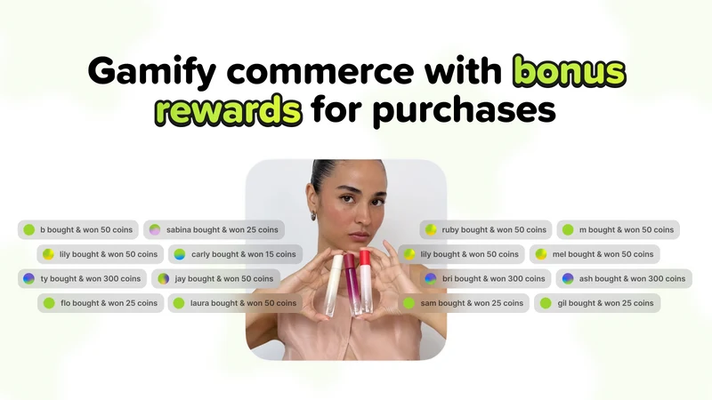 TYB Shop: Community Commerce