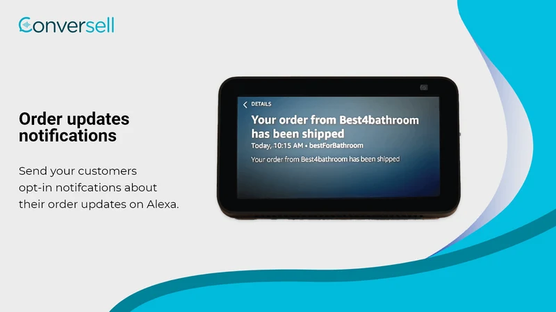 Conversell AI Chatbot