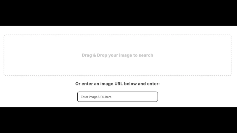 AI Art Discovery Visual Search