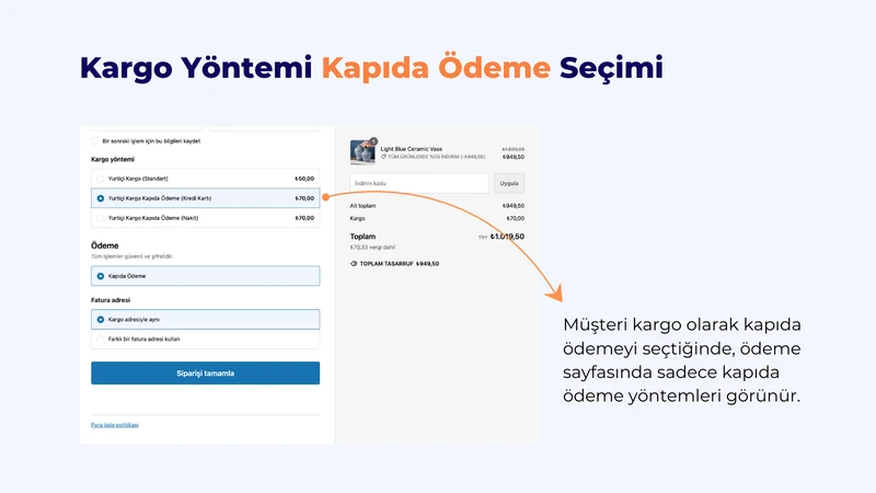 Pax: Kapıda Ödeme PRO
