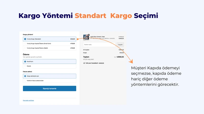 Pax: Kapıda Ödeme PRO