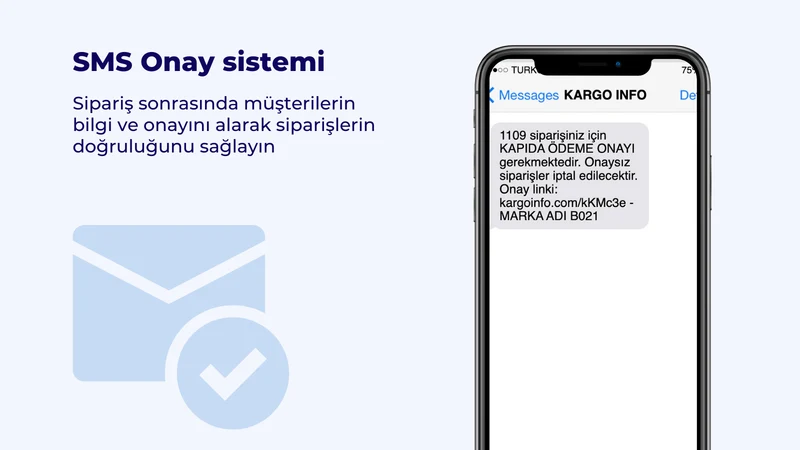 Pax: Kapıda Ödeme PRO
