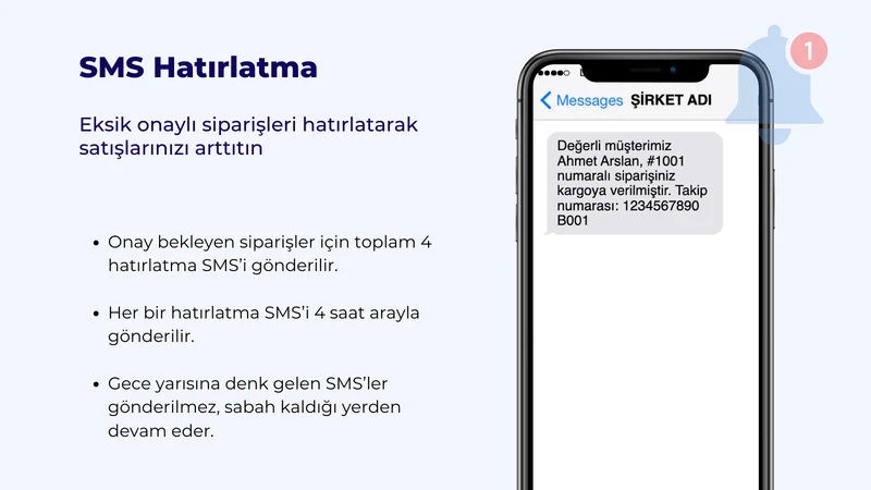 Pax: Kapıda Ödeme PRO