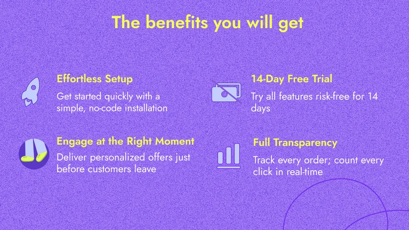 Before You Go
