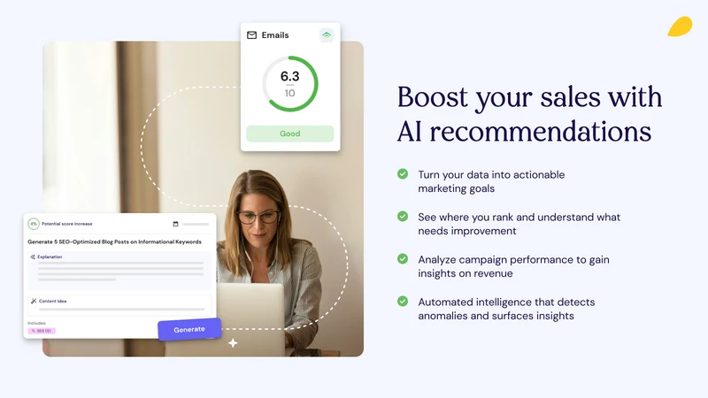 Glowtify: B2B Digital Presence