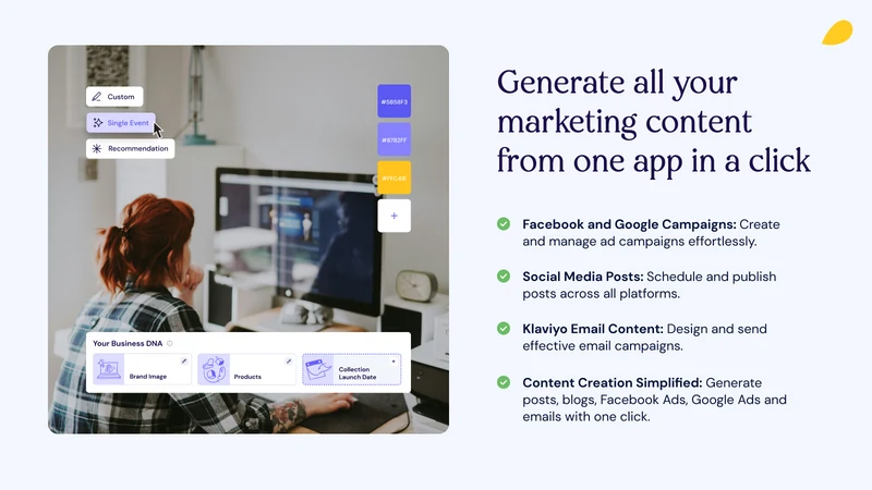 Glowtify: B2B Digital Presence