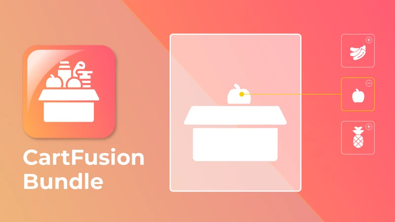 CartFusion Bundle