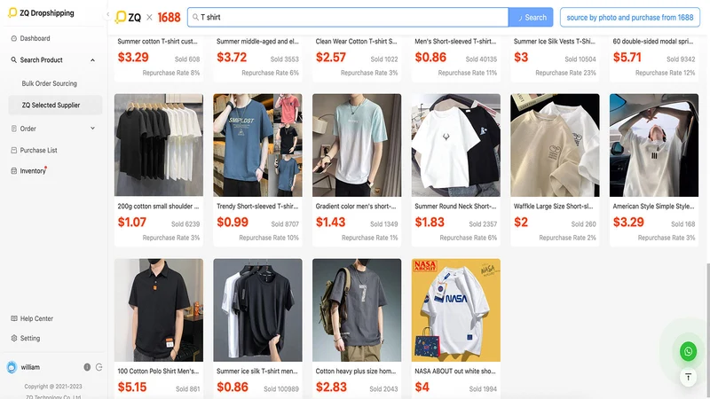 1688 Dropshipping Pro