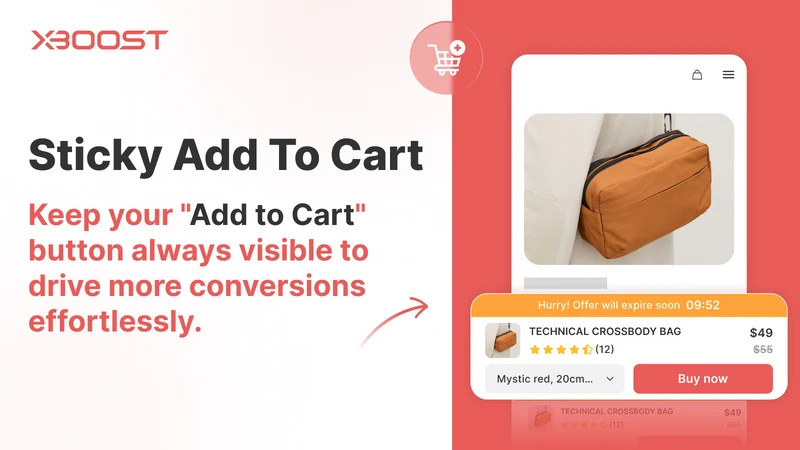 XB: AI Cart Upsell Cart Drawer