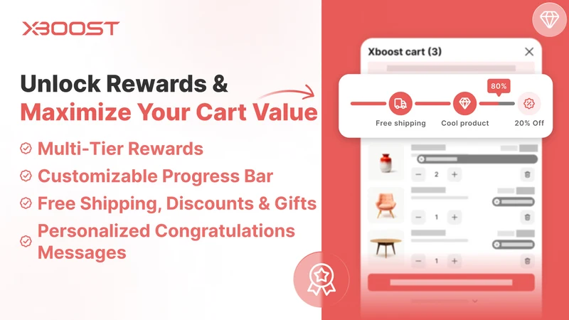 XB: AI Cart Upsell Cart Drawer