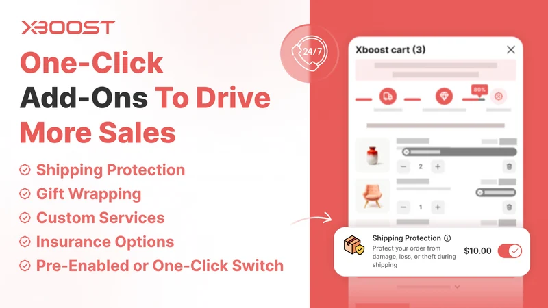 XB: AI Cart Upsell Cart Drawer