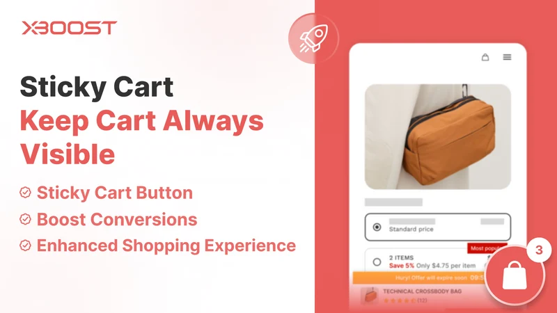 XB: AI Cart Upsell Cart Drawer