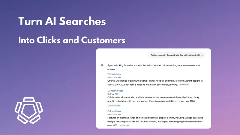 IndexGPT: AI SEO for ChatGPT