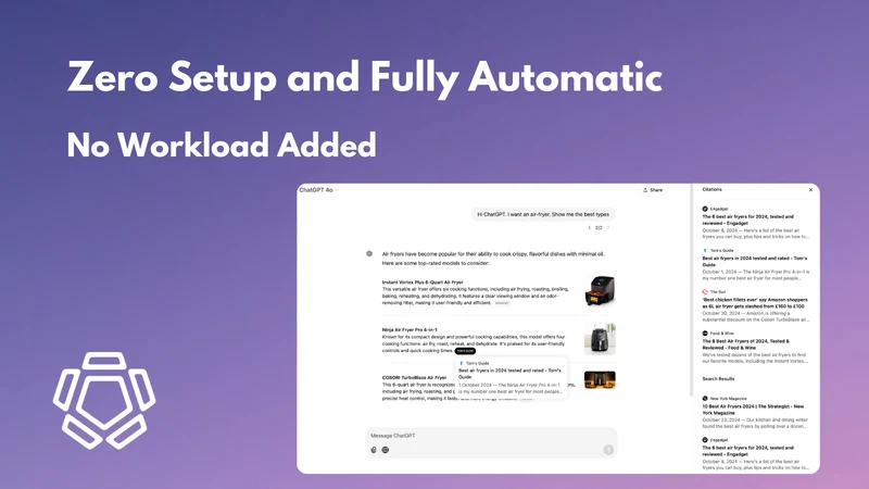 IndexGPT: AI SEO for ChatGPT