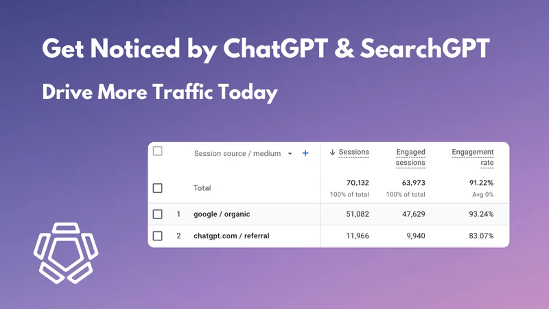 IndexGPT: AI SEO for ChatGPT