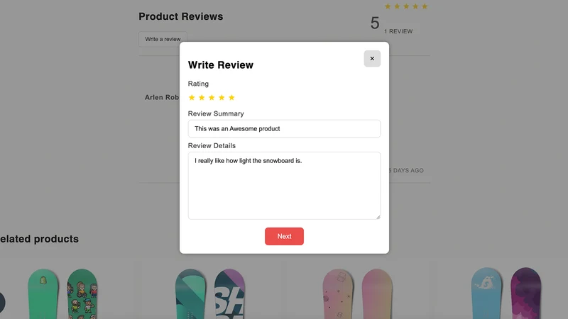 OSI Reviews