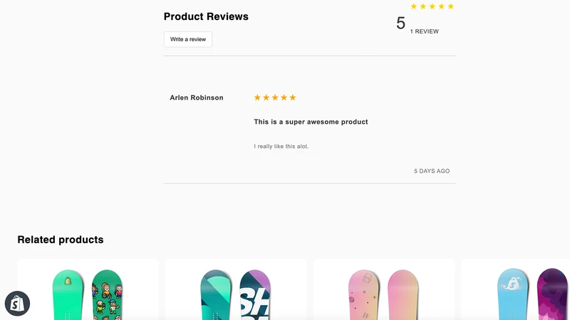 OSI Reviews